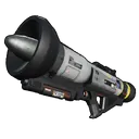 Rocket Launcher Palworld icon