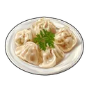 Rushoar Gyoza Palworld icon