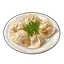 Rushoar Gyoza Palworld icon