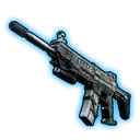 Tanzee's Assault Rifle Palworld icon
