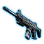 Tanzee Ignis's Assault Rifle Palworld icon