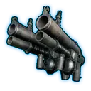 Mossanda's Grenade Launcher Palworld icon