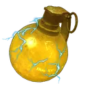 Shock Grenade Palworld icon