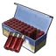Shotgun Shell Palworld icon