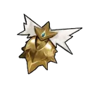Silvegis Emblem Palworld icon
