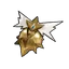 Silvegis Emblem Palworld icon