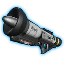 Pengullet Rocket Launcher Palworld icon