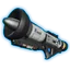 Pengullet Lux's Rocket Launcher Palworld icon