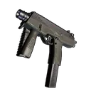 SMG Palworld icon