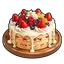 Special Cake Palworld icon