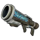 Single-Shot Sphere Launcher Palworld icon