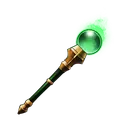 Spirit Emperor's Baton Palworld icon