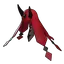 Splatterina Hat Palworld icon