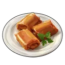 Spring Rolls Palworld icon