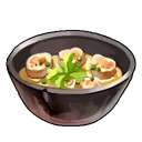 Stewed Galeclaw Palworld icon