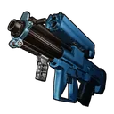 Tactical Grenade Launcher Palworld icon