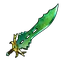 Terra Blade Palworld icon