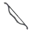 Three Shot Bow Palworld icon