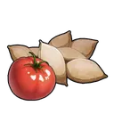 Tomato Seeds Palworld icon
