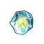 Training Crystal Palworld icon
