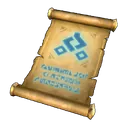 Training Manual (L) Palworld icon