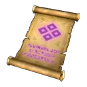 Training Manual (XL) Palworld icon