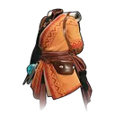 Tropical Outfit Palworld icon