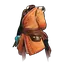 Tropical Outfit Palworld icon