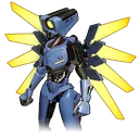 V1 Armor Palworld icon