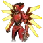 V2 Armor Palworld icon