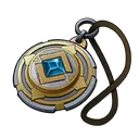 Vanguard Charm Palworld icon