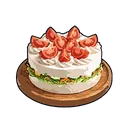 Vegetable Cake Palworld icon
