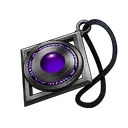 Wandering Merchant Charm Palworld icon