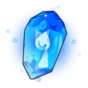 Water Awakening Crystal Palworld icon