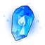 Water Awakening Crystal Palworld icon