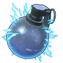 Water Grenade Palworld icon