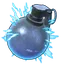Water Grenade Palworld icon