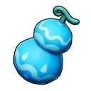 Water Skill Fruit: Hydro Slicer Palworld icon
