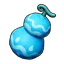 Water Skill Fruit: Acid Rain Palworld icon