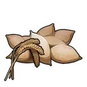 Wheat Seeds Palworld icon
