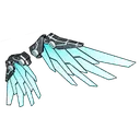 Wing Pack Palworld icon
