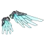 Wing Pack Palworld icon