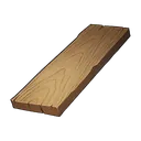 Wooden Board Palworld icon