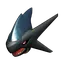 Xenolord's head Palworld icon