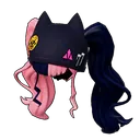 Zoe Hat Palworld icon