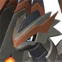 Aegidron Palworld portrait