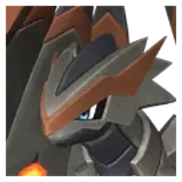 Aegidron Palworld portrait