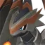Aegidron Palworld portrait