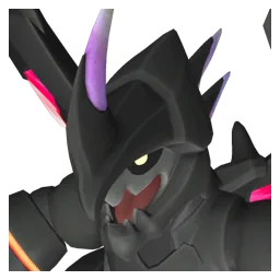 Astegon Palworld portrait