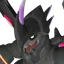 Astegon Palworld portrait